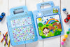 My Bible Backpack Activity Book (Christmas Gifts)