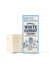 White Elephant Bar Soap