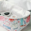 Swiftie Make Up Bag