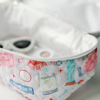Swiftie Make Up Bag
