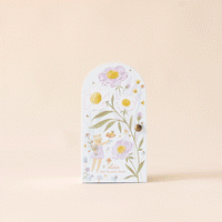 Tiny Olivia honey bear