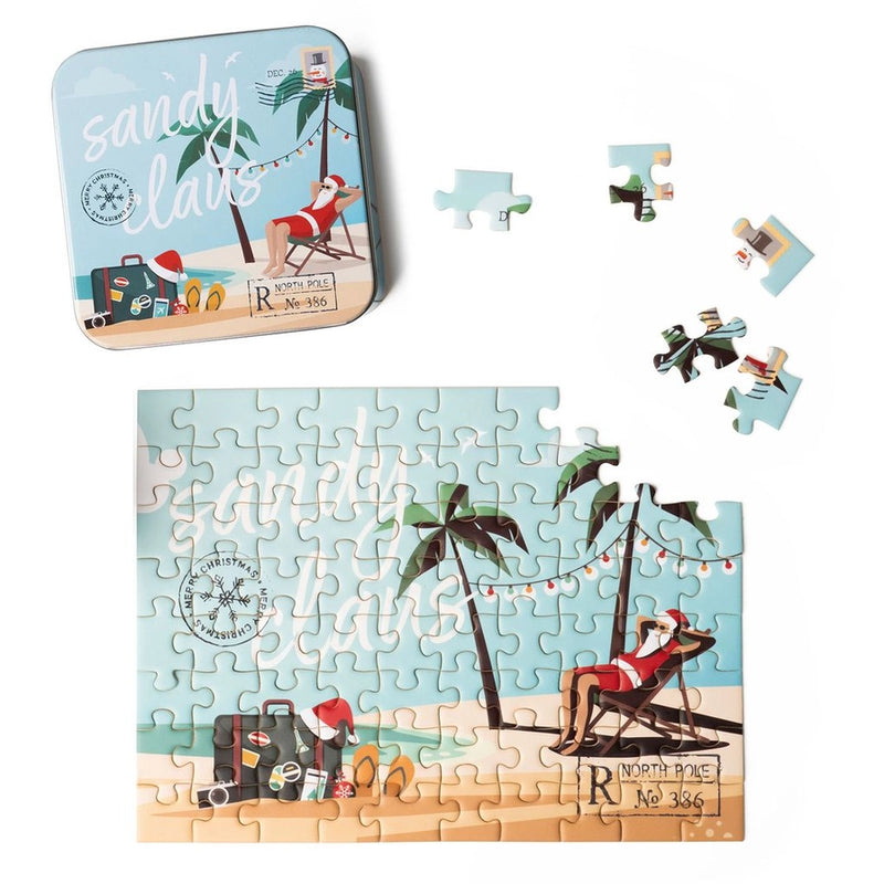 Jolly Jigsaw Puzzles