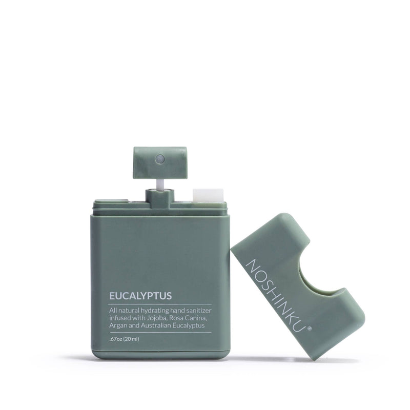 Eucalyptus Pocket Hand Sanitizer