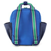 Green Backpack