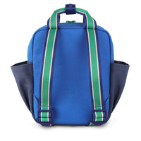 Green Backpack
