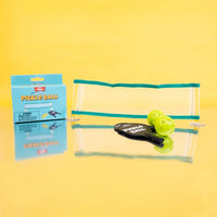 Tiny Pickleball Game