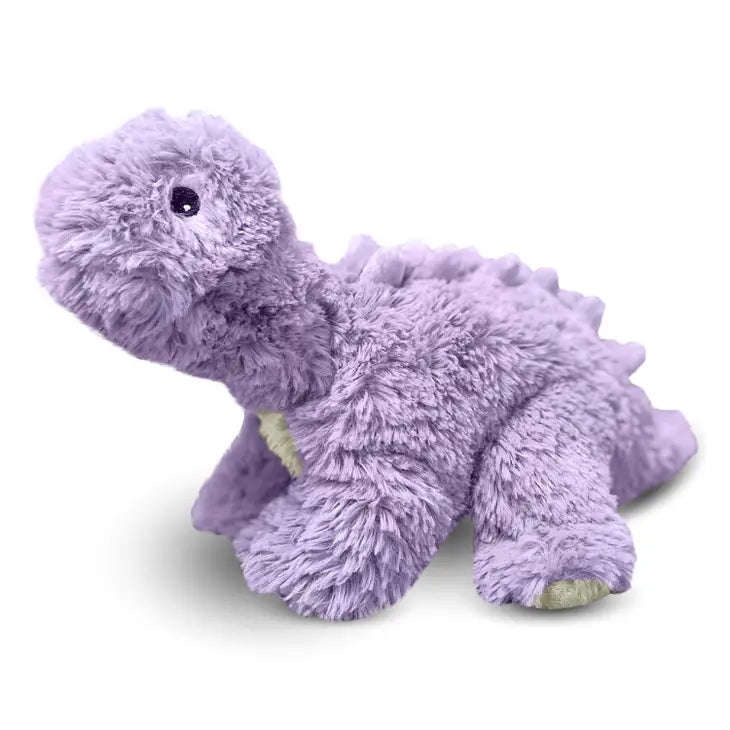 Purple Dinosaur Warmies®