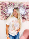Mineral Tour Tee