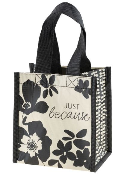 Just Because Small Gift bag