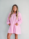 Pretty in Pink