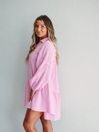 Pretty in Pink