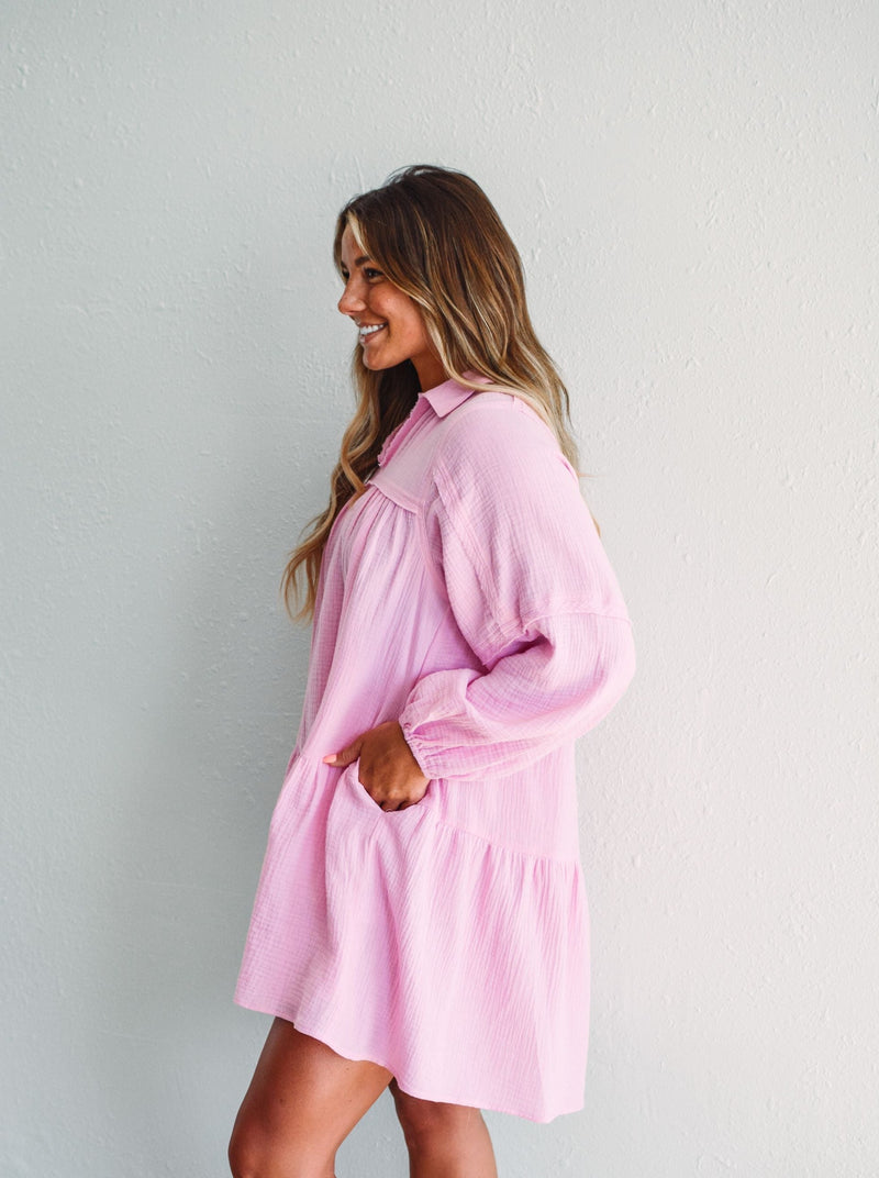 Pretty in Pink