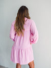 Pretty in Pink