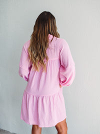 Pretty in Pink