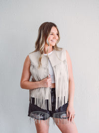 Country Twang Vest