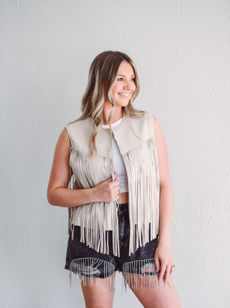 Country Twang Vest
