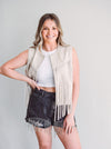 Country Twang Vest