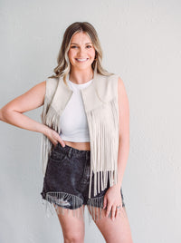 Country Twang Vest
