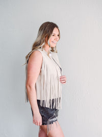 Country Twang Vest