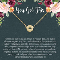 You Got This - Rhinestones and Roses