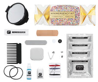 Funfetti Minimergency Kit