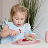 Blush Mini Feeding Set