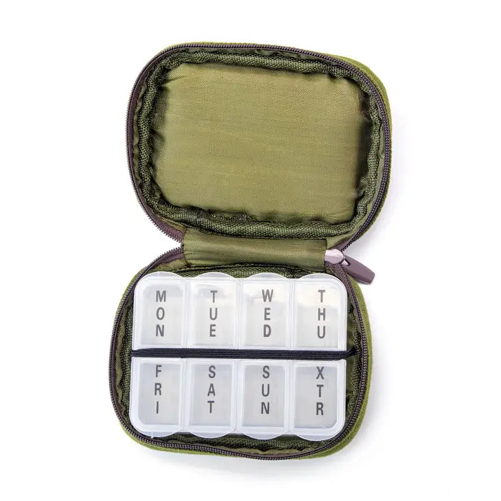 Men's Medicine Case