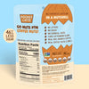 Pocket Chocolates Mocha+Sea Salt Almonds