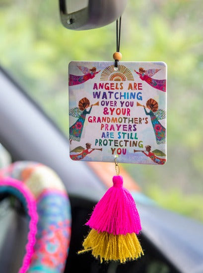 Natural Life Angels Freshener