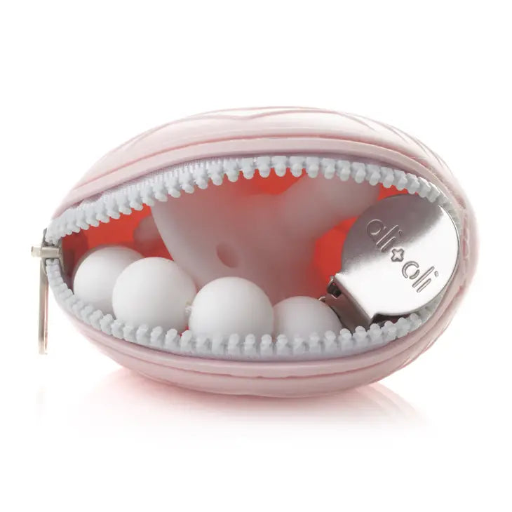 Pacifier Holder Case
