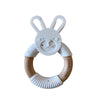 Bunny Teether