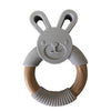 Bunny Teether