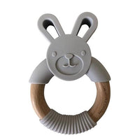 Bunny Teether