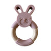 Bunny Teether