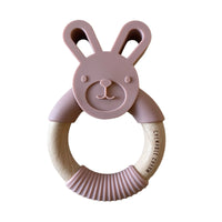 Bunny Teether
