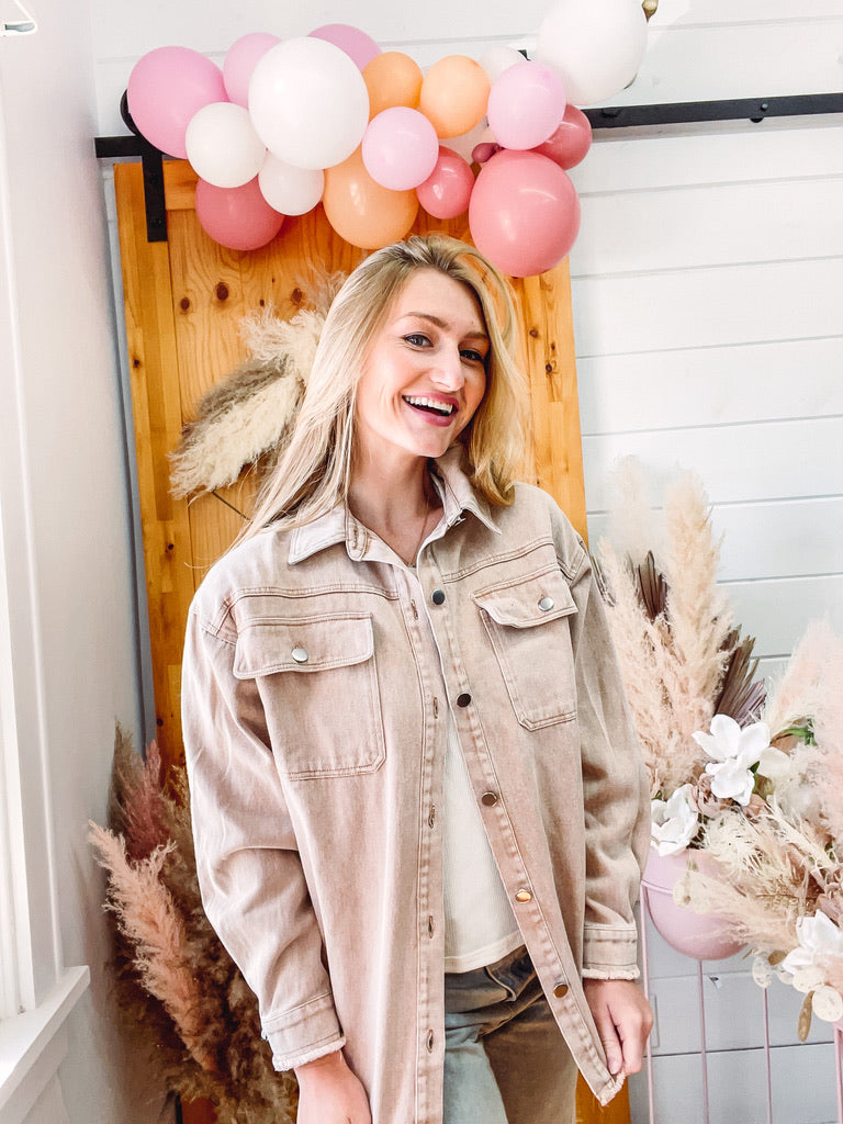 Richmond Rock & Love Jacket Richmond Rock & Love Jacket