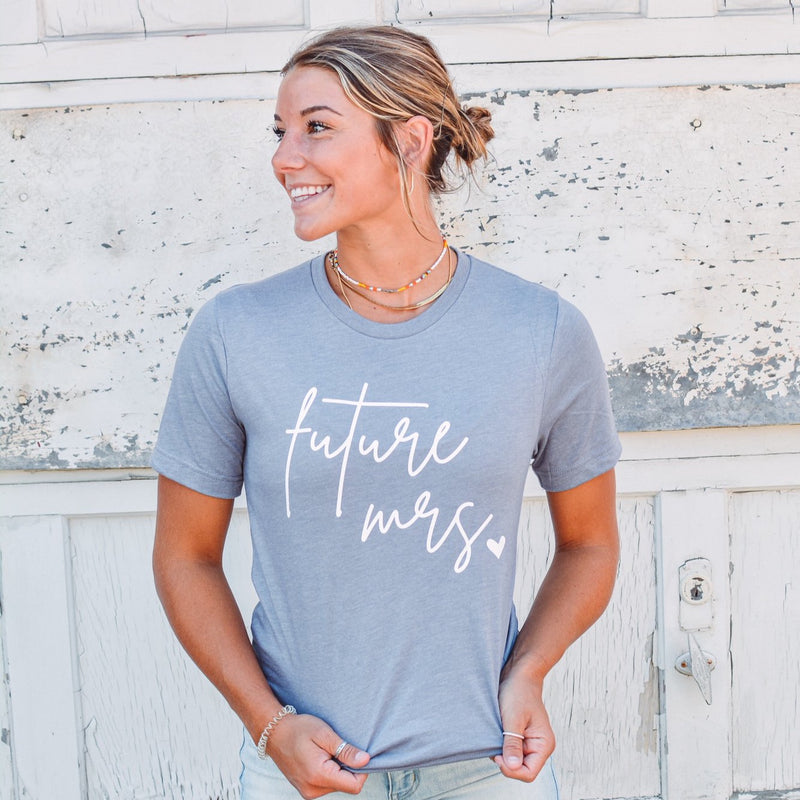 Future Mrs. Tee
