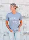 Future Mrs. Tee