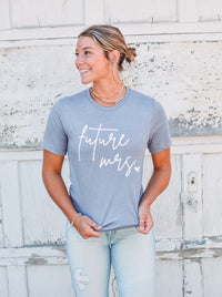 Future Mrs. Tee