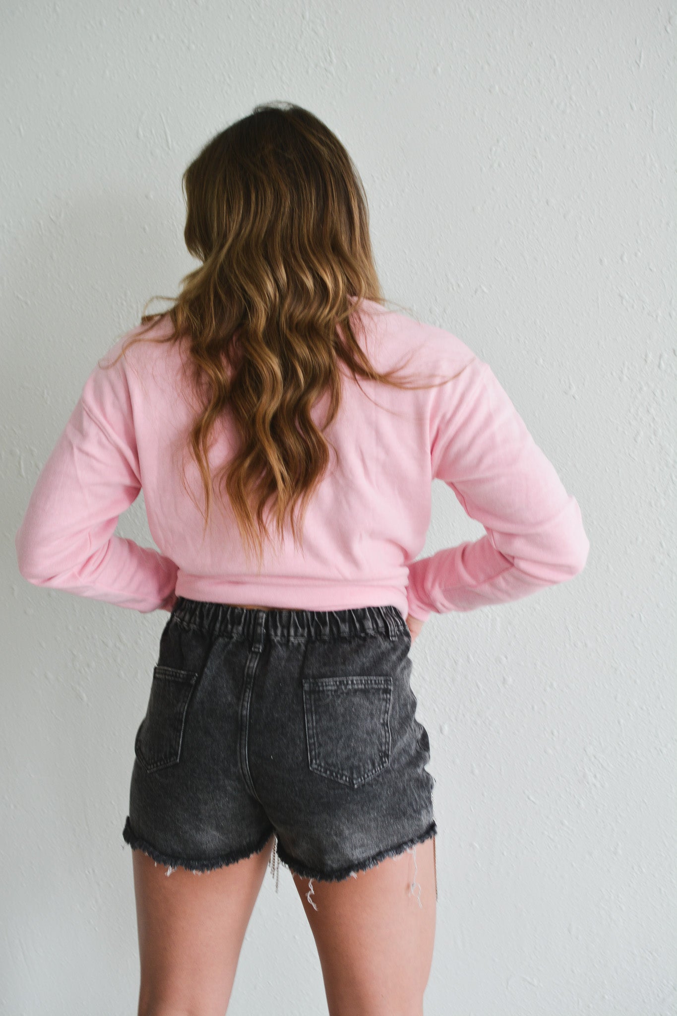 Don't Impress Me Shorts Don't Impress Me Shorts