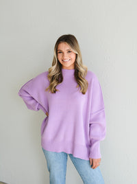 Maricopa Sweater