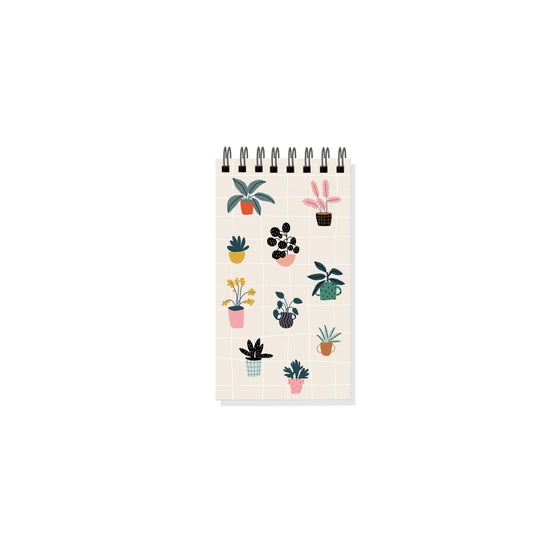 House Plant Mini Pad