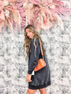 Cinnamon Crossbody