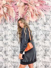 Cinnamon Crossbody
