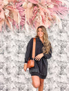 Cinnamon Crossbody