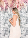 Blushing Bride Dress