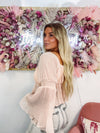 Beautiful Belle Top