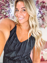Clarksville Wide Leg Jumper