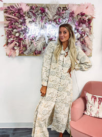 Charleston Dress