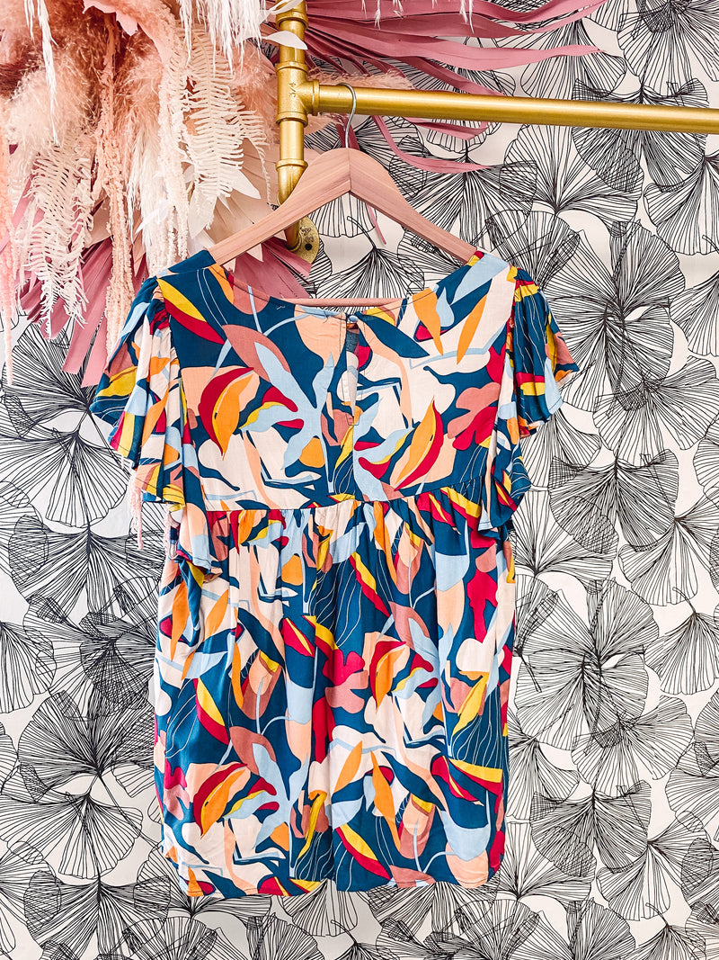 Take me to Hawaii Top
